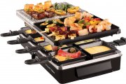 Russell Hobbs 26280-56 Raclette Grill f&uuml;r 8 Personen
