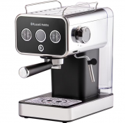 Russell Hobbs 26450-56 Distinctions Espresso-Maschine