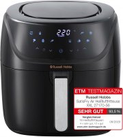Russell Hobbs 27170-56 SatisFry 8 Liter XXL Hei&szlig;luftfritteuse