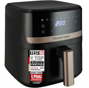 Russell Hobbs 27610-56 Rapid AirFryer 4,3 Liter Hei&szlig;luftfritteuse