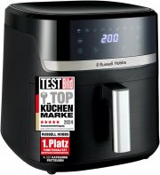 Russell Hobbs 27632-56 Satisfry Rapid AirFryer 8,3 Liter XXL Hei&szlig;luftfritteuse