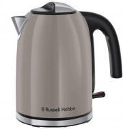 Russell Hobbs 28511-70 Colours Plus Mocha 1,7 Liter Wasser- und Teekocher