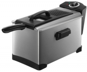 Russell Hobbs 3,2 l Fritteuse mit &Ouml;l