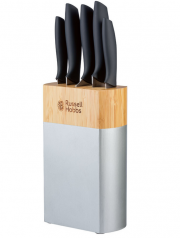 Russell Hobbs 5-teiliger Messerblock