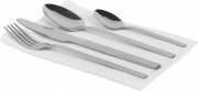 Russell Hobbs BW02842 Vermont 16-teiliges Edelstahl Besteck-Set