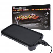 Russell Hobbs Classics Teppan-Yaki Tischgrill