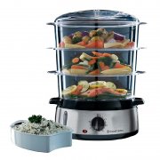 Russell Hobbs Dampfgarer f&uuml;r nur 33,99&euro; bei Amazon
