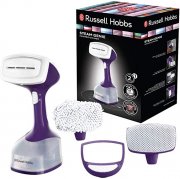 Russell Hobbs Dampfgl&auml;tter B&uuml;geleisen Steam Genie f&uuml;r 30,99&euro; statt 39,71&euro;