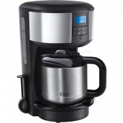 Russell Hobbs Digitale Thermo-Kaffeemaschine f&uuml;r 44.94&euro; inkl. Versand statt 49.41&euro;