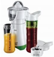Russell Hobbs Explore Mix&Go 2in1 Smoothie Maker