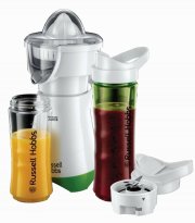 Russell Hobbs Explore Mix & Go Smoothie Maker Stand-Mixer