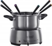 Russell Hobbs Fiesta 22560-56 elektrischs Fondue Set