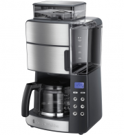 Russell Hobbs Grind & Brew 25610-56 Kaffeemaschine mit Mahlwerk