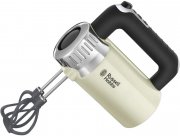 Russell Hobbs Handmixer Retro Vintage creme, 500W f&uuml;r 32,99&euro; statt 42,99&euro;