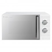 Russell Hobbs Honeycomb Mikrowelle (17L) f&uuml;r 68,87&euro; bei Amazon