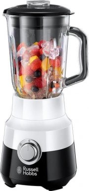 Russell Hobbs Horizon 24721-56 Standmixer mit Impuls-/Ice-Crush-Funktion