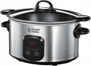 Russell Hobbs MaxiCook 22750-56 6 Liter Schongarer mit Warmhaltefunktion
