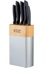 Russell Hobbs Messerblock 5-teilig