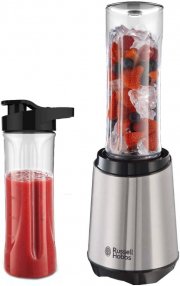 Russell Hobbs Mixer Standmixer & Smoothie Maker to go