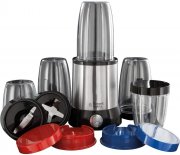 Russell Hobbs Multifunktionsmixer NutriBoost Standmixer Smoothie-Maker
