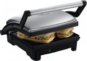 RUSSELL HOBBS Panini & Sandwich Maker Kontaktgrill Cook at Home