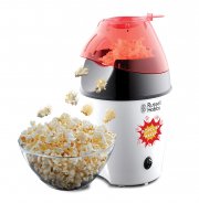Russell Hobbs Popcornmaschine f&uuml;r 23.99&euro; statt 31.28&euro;