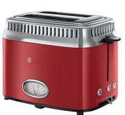 Russell Hobbs Retro Toaster
