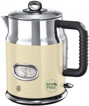 Russell Hobbs Retro Wasserkocher 1,7l