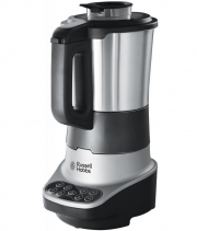 Russell Hobbs Soup and Blend Standmixer mit Kochfunktion