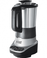 Russell Hobbs Soup and Blend Standmixer mit Kochfunktion