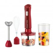 Russell Hobbs Stabmixer (3-in-1) f&uuml;r nur 24,99&euro; bei Amazon
