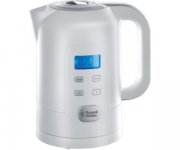 Russell Hobbs Wasserkocher mit Temperatureinstellung Digital 