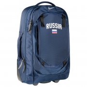 Russland Nike Team Cabin Trolley Rollkoffer PBA706-424 bei SportSpar f&uuml;r 21,12 Euro