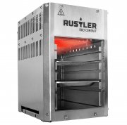 Rustler 800 Compact Hochleistungsgrill