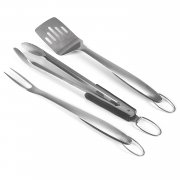 Rustler Grillbesteck Set bei Amazon f&uuml;r 21,95&euro;