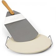  Rustler Pizzastein-/ Brotbackstein &oslash;38 cm f&uuml;r 34,95&euro; statt 59,95&euro;
