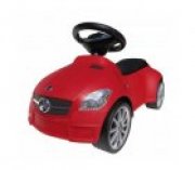 Rutscher Mercedes SLK 55 AMG f&uuml;r 39,90&euro; statt 45,95&euro;