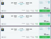 Ryanair-Fl&uuml;ge von K&ouml;ln nach Berlin (und andersrum) ab 11 &euro;