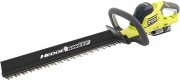 Ryobi 4943 Akku Heckenschere 18V inkl. Akku 2,5 Ah und Ladeger&auml;t