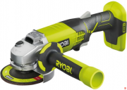 Ryobi R18AG-0 ONE+ Akku-Winkelschleifer