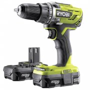 Ryobi R18DD3-213S 18V ONE+ Akkuschrauber