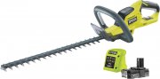 RYOBI RHT184520 18V ONE+ Akku-Heckenschere inkl. 1x 2Ah Akku und Lageger&auml;t