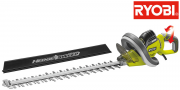 Ryobi RHT6560RL Elektro-Heckenschere