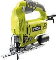 Ryobi RJS720-G Stichs&auml;ge mit F&uuml;hrungshilfe inkl. 1 S&auml;geblatt