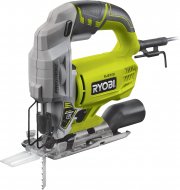 Ryobi RJS750G Elektro-Stichs&auml;ge 500 W
