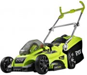 Ryobi RLM36X40H50 Akku Rasenm&auml;her 40cm Schnittbreite ab 269,99&euro; (statt 329&euro;)