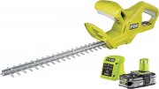 Ryobi RY18HT40A-115 Akku-Heckenschere inkl. 1,5-Ah-Akku & Ladeger&auml;t