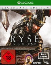  Ryse: Son of Rome - Legendary Edition (Xbox One) 
