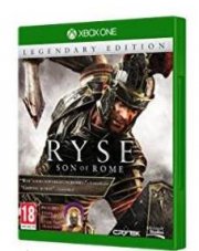 Ryse: Son of Rome &ndash; Legendary Edition (Xbox One) f&uuml;r 14,33 &euro;