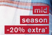 s.Oliver &ndash; 20% Extra Rabatt im Sale